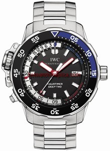 IWC Aquatimer IW354701