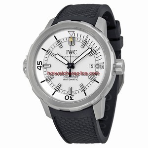 IWC Aquatimer IW329003
