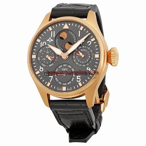 IWC Pilot's Watches IW502638