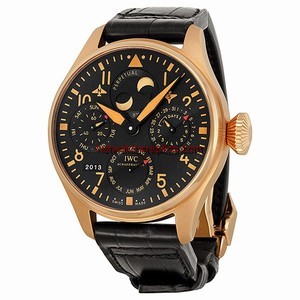 IWC Pilot's Watches IW502635
