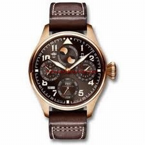 IWC Pilot's Watches IW502617
