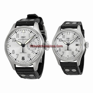 IWC Pilot's Watches IW500906 IW325519