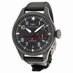 IWC Pilot's Watches IW501901