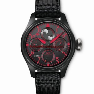 IWC Pilot's Watches IW502903