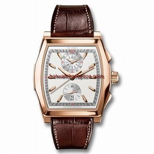IWC Da Vinci IW376420
