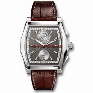 IWC Da Vinci IW376417