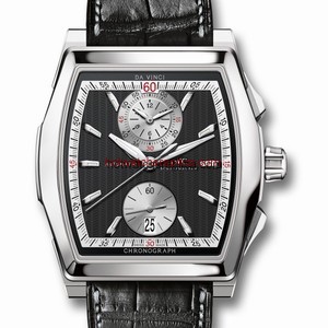 IWC Da Vinci IW376421