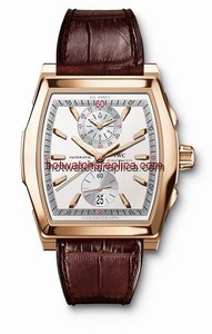 IWC Da Vinci IW376402