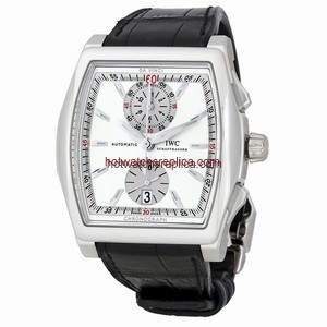 IWC Da Vinci IW376405