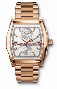 IWC Da Vinci IW376406