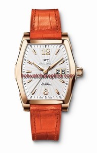 IWC Da Vinci IW452307
