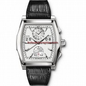 IWC Da Vinci IW376101