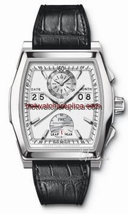IWC Da Vinci IW376106