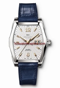 IWC Da Vinci IW452314
