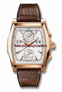 IWC Da Vinci IW376107