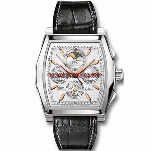 IWC Da Vinci IW376207