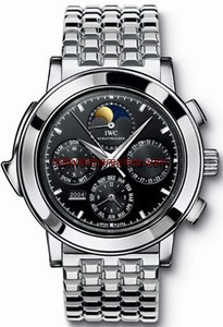 IWC Grande Complication IW927020