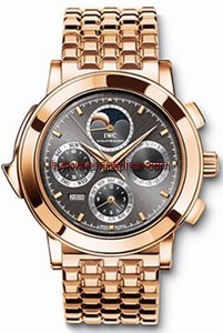 IWC Grande Complication IW927045