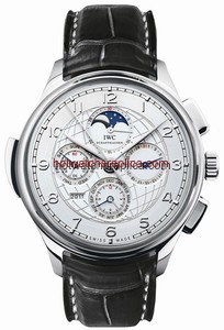 IWC Grande Complication IW377401