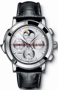 IWC Grande Complication IW377013