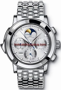 IWC Grande Complication IW927016