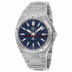 IWC Ingenieur IW323909
