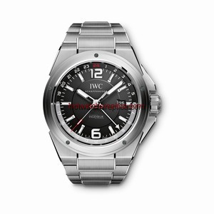 IWC Ingenieur IW324402