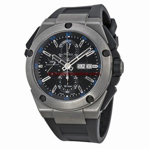 IWC Ingenieur IW376501
