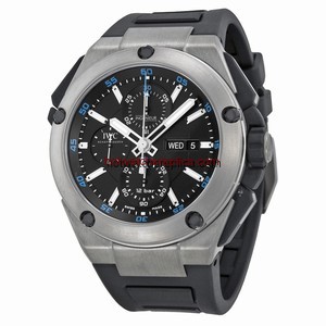 IWC Ingenieur IW386503