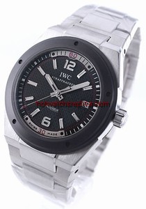 IWC Ingenieur IW323404