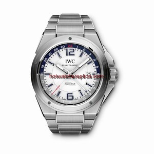 IWC Ingenieur IW324404