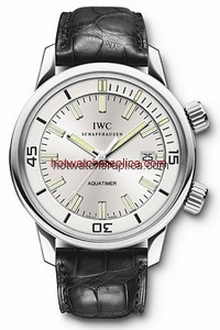 IWC Aquatimer IW323105