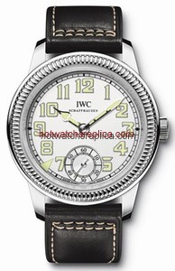 IWC Pilot's Watches IW325405