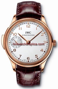 IWC Portuguese IW524202