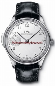 IWC Portuguese IW524204