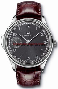 IWC Portuguese IW524205