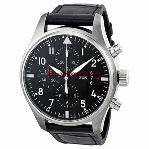 IWC Pilot's Watches IW377701