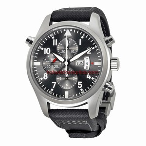 IWC Pilot IW377805