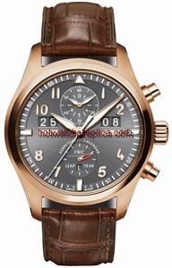 IWC Pilot's Watches IW379103