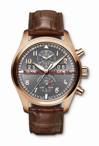 IWC Pilot's Watches IW379105