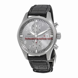 IWC Pilot IW387809