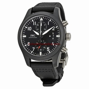 IWC Pilot IW388007