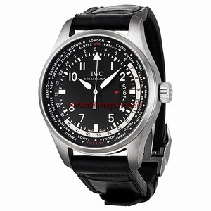IWC Pilot's Watches IW326201