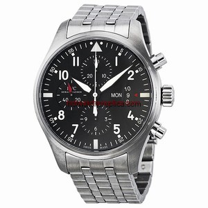 IWC Pilot's Watches IW377704