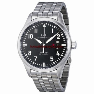IWC Pilot's Watches IW326504