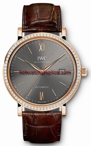 IWC Portofino IW356516