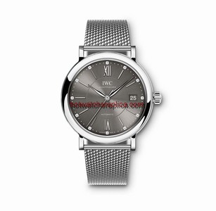 IWC Portofino IW458110