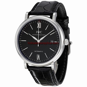 IWC Portofino IW356502