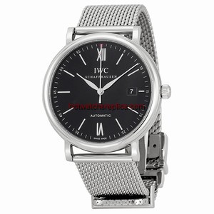 IWC Portofino IW356506
