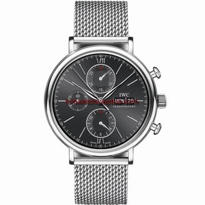 IWC Portofino IW391012
